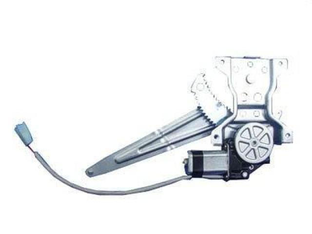VARIOUS MFR  GM1550128 Window Regulator & Motor Assembly