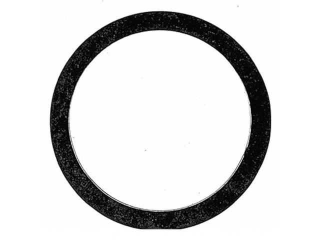 VICTOR REINZ  C20283 Water Inlet Gasket