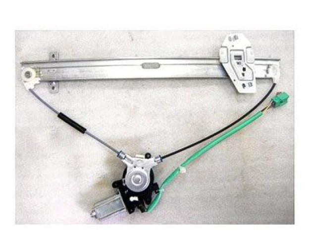 VARIOUS MFR  HO1350127 Window Regulator & Motor Assembly