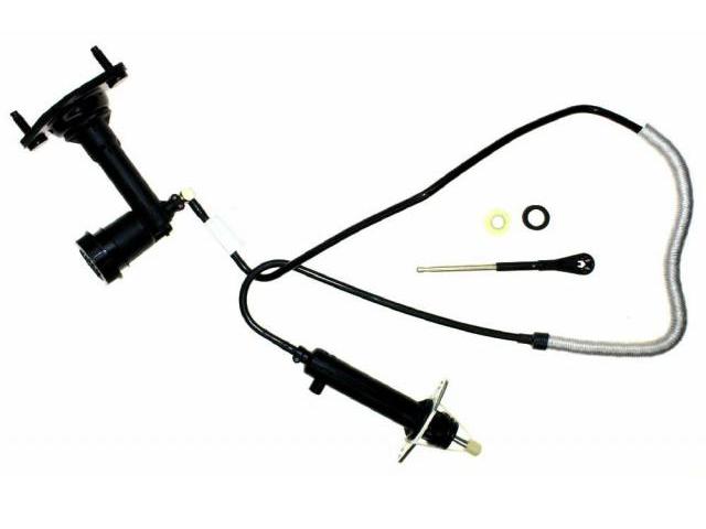 SACHS  SPH062 Clutch Master and Slave Cylinder Assembly