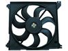  2538038200 Fan, radiator