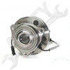 BCA 513176 Wheel Hubs & Bearings