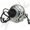 BCA 513196 Wheel Hubs & Bearings
