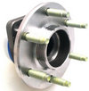 BCA 513198 Wheel Hubs & Bearings
