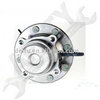BCA 515059 Wheel Hubs & Bearings