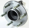 BCA 513197 Wheel Hubs & Bearings