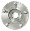 BCA 513263 Wheel Hubs & Bearings