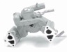 GMB 130-7110 Water Pump