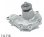 GMB 145-1180 Water Pump