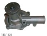 GMB 148-1370 Water Pump