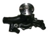GMB 170-2120 Water Pump