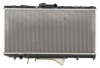 DPI 1407 Radiator, engine cooling