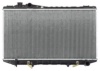 DPI 178 Radiator, engine cooling
