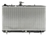 DPI 1117 Radiator, engine cooling