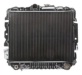 HYUNDAI 2531021357 Radiator, engine cooling