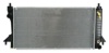 FORD 2F1Z8005BA Radiator, engine cooling