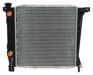 DPI 1735 Radiator, engine cooling
