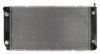 GM 52461815 Radiator, engine cooling