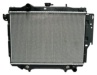 CHRYS 52029038 Radiator, engine cooling