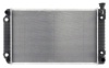 P SERIES 405216 Radiator, engine cooling