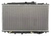 DPI 1572 Radiator, engine cooling