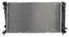 DPI 2258 Radiator, engine cooling