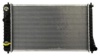 VALEO 732390 Radiator, engine cooling