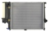 DPI 979 Radiator, engine cooling