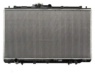 DPI 2431 Radiator, engine cooling
