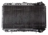  C0045 Radiator, engine cooling