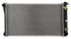 DPI 766 Radiator, engine cooling