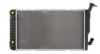 GM 3094767 Radiator, engine cooling