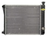 DPI 434 Radiator, engine cooling