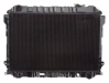 DPI 7 Radiator, engine cooling