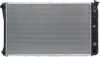 GM 52455974 Radiator, engine cooling