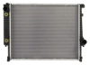 DPI 975 Radiator, engine cooling