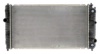 DPI 2264 Radiator, engine cooling