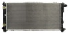 DPI 1326 Radiator, engine cooling