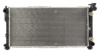DPI 1324 Radiator, engine cooling