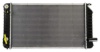 DPI 1344 Radiator, engine cooling