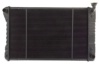 DPI 1340 Radiator, engine cooling
