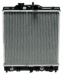 DPI 1290 Radiator, engine cooling
