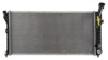 DPI 1518 Radiator, engine cooling
