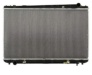DPI 1746 Radiator, engine cooling