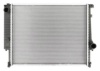 DPI 1841 Radiator, engine cooling