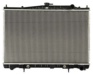 DPI 1561 Radiator, engine cooling