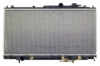 DPI 2410 Radiator, engine cooling