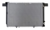 DPI 1433 Radiator, engine cooling