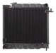 FORD F4SH8009BB Radiator, engine cooling