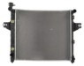  732796 Radiator, engine cooling